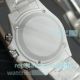 Clean Factory Replica Rolex Daytona Ceramics Bezel Tiffany Blue Dial Men 40MM Watch (7)_th.jpg